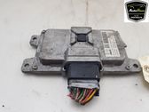 Gearbox control unit/module
