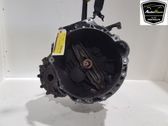 Mechaninė 6 pavarų dėžė
