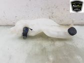 Windshield washer fluid reservoir/tank