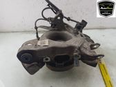 Rear wheel hub spindle/knuckle