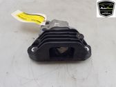 Engine mount bracket