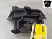 Rear bumper mounting bracket