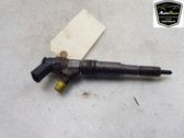 Inyector de combustible