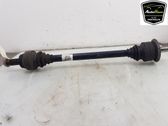 Rear driveshaft