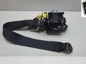 Rear seatbelt