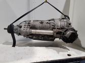 Automatic gearbox