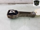Engine mount bracket