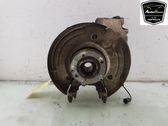 Rear wheel hub spindle/knuckle