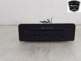 Head unit multimedia control
