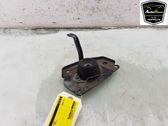 Gearbox mounting bracket
