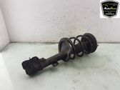 Front shock absorber/damper