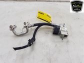 Air conditioning (A/C) pipe/hose