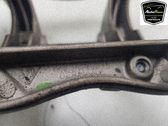 Engine mount bracket
