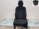Front passenger seat