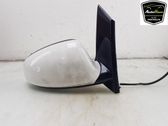 Manual wing mirror