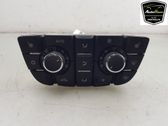 Climate control unit
