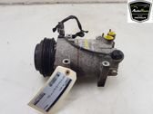 Air conditioning (A/C) compressor (pump)