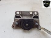 Engine mount bracket