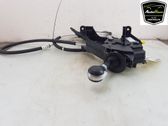 Gear shifter/selector