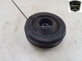Crankshaft pulley