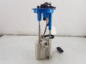 Kraftstoffpumpe im Tank