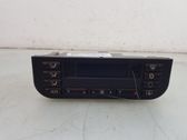 Climate control unit