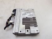 Gateway control module