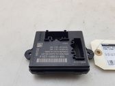 Door central lock control unit/module
