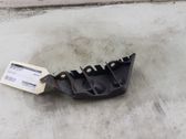 Front bumper support beam
