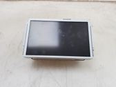 Head unit multimedia control