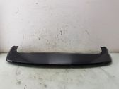 Tailgate/trunk spoiler