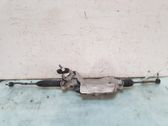 Steering rack