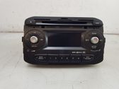 Unidad delantera de radio/CD/DVD/GPS