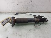 Rear shock absorber/damper