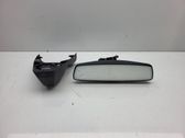 Rear view mirror (interior)