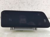 Head unit multimedia control