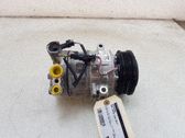 Ilmastointilaitteen kompressorin pumppu (A/C)