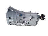 Automatic gearbox