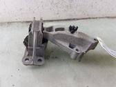 Engine mount bracket