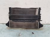 Radiator set