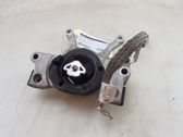 Gearbox mounting bracket
