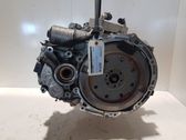 Automatic gearbox