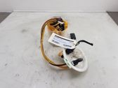 In-tank fuel pump