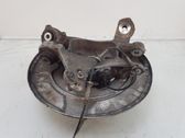 Rear wheel hub spindle/knuckle