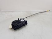 Tailgate/trunk/boot lock/catch/latch