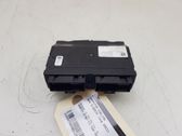 Autres unités de commande / modules