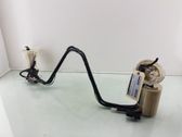 In-tank fuel pump