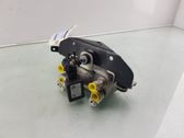 Autres pièces compartiment moteur
