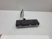 Tow bar trailer control unit/module