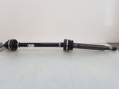 Rear driveshaft